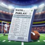 Cara Pasang Bola Parlay