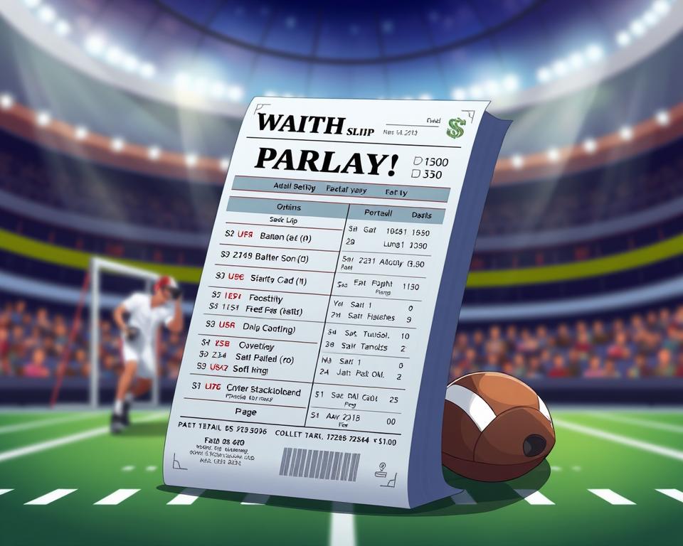 Cara Pasang Bola Parlay di Situs Judi Online Terpercaya