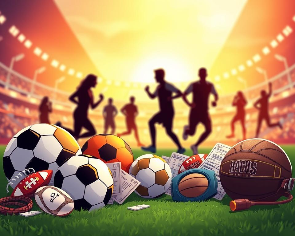 Over/Under SBOBET: Jenis Taruhan Total Skor yang Wajib Dicoba