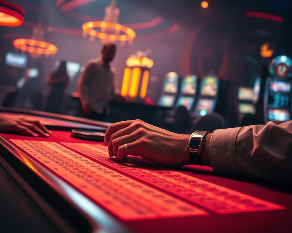 Bagaimana Situs Taruhan Menghitung Parlay Anda